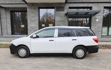 Nissan AD III, 2020 год, 960 000 рублей, 7 фотография