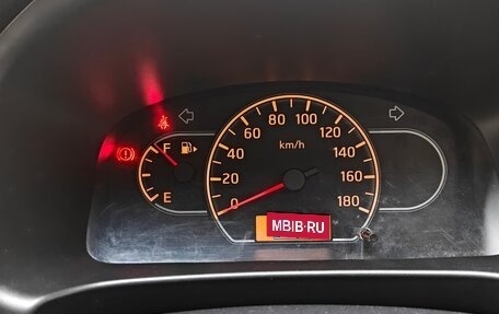 Nissan AD III, 2020 год, 960 000 рублей, 12 фотография