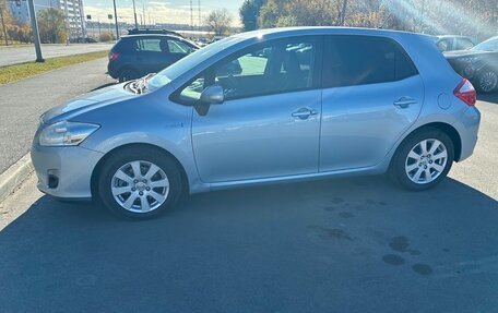 Toyota Auris II, 2010 год, 1 350 000 рублей, 8 фотография