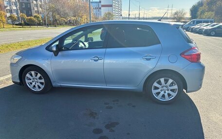 Toyota Auris II, 2010 год, 1 350 000 рублей, 7 фотография