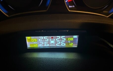 Toyota Auris II, 2010 год, 1 350 000 рублей, 12 фотография