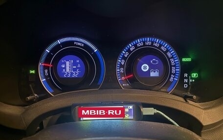 Toyota Auris II, 2010 год, 1 350 000 рублей, 9 фотография