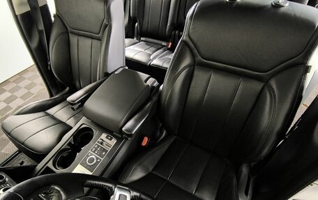 Land Rover Discovery IV, 2018 год, 3 900 000 рублей, 9 фотография