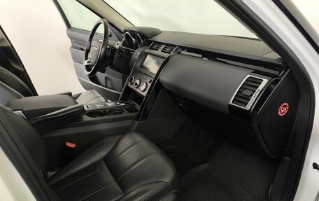 Land Rover Discovery IV, 2018 год, 3 900 000 рублей, 10 фотография