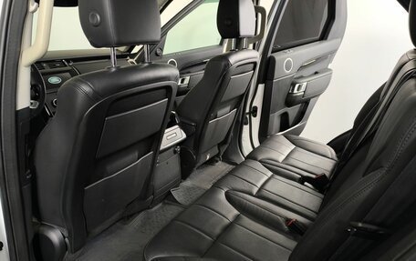 Land Rover Discovery IV, 2018 год, 3 900 000 рублей, 11 фотография