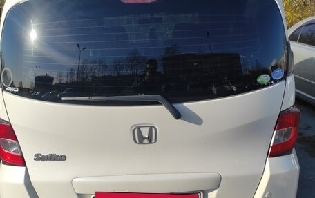 Honda Freed I, 2011 год, 100 000 рублей, 2 фотография
