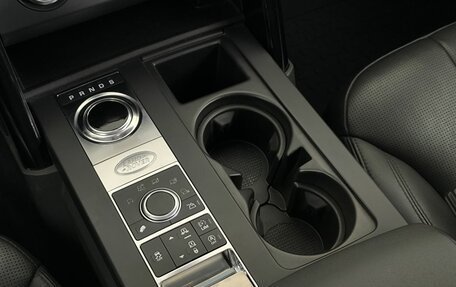 Land Rover Discovery IV, 2018 год, 3 900 000 рублей, 17 фотография