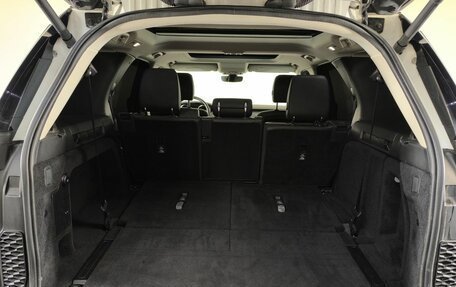 Land Rover Discovery IV, 2018 год, 3 900 000 рублей, 19 фотография