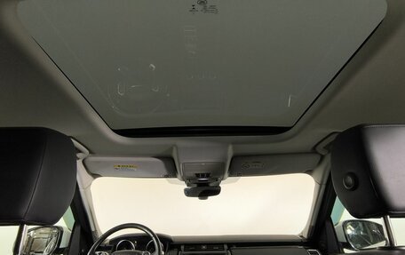 Land Rover Discovery IV, 2018 год, 3 900 000 рублей, 22 фотография