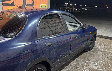Chevrolet Lanos I, 2009 год, 130 000 рублей, 2 фотография