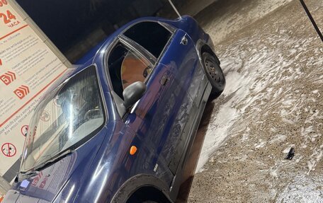 Chevrolet Lanos I, 2009 год, 130 000 рублей, 6 фотография