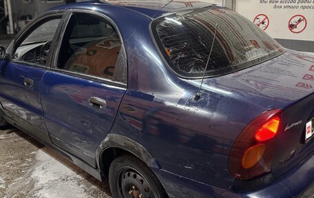 Chevrolet Lanos I, 2009 год, 130 000 рублей, 5 фотография