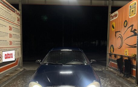 Chevrolet Lanos I, 2009 год, 130 000 рублей, 7 фотография
