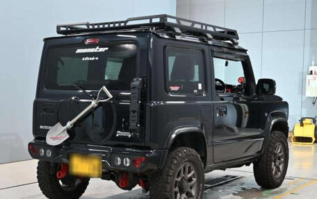 Suzuki Jimny, 2020 год, 983 000 рублей, 3 фотография