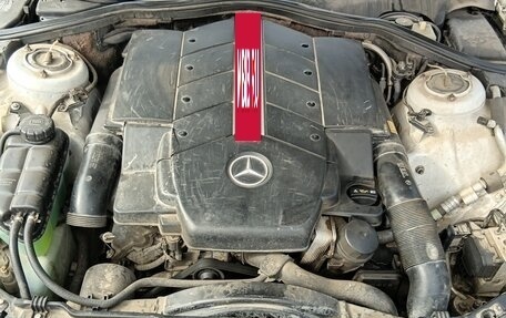 Mercedes-Benz S-Класс, 1999 год, 450 000 рублей, 8 фотография