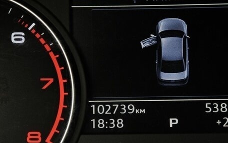 Audi A4, 2018 год, 2 195 000 рублей, 18 фотография