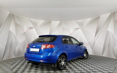 Chevrolet Lacetti, 2012 год, 345 000 рублей, 2 фотография