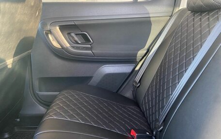 Skoda Fabia II, 2014 год, 579 000 рублей, 9 фотография