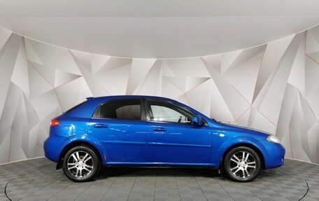 Chevrolet Lacetti, 2012 год, 345 000 рублей, 6 фотография
