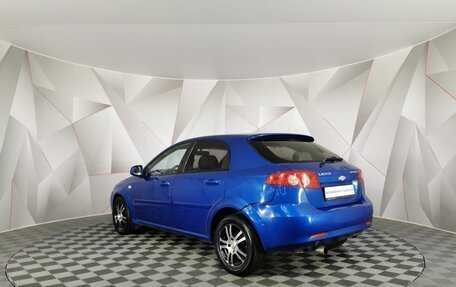 Chevrolet Lacetti, 2012 год, 345 000 рублей, 4 фотография