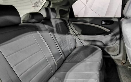 Chevrolet Lacetti, 2012 год, 345 000 рублей, 15 фотография