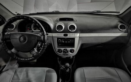Chevrolet Lacetti, 2012 год, 345 000 рублей, 12 фотография