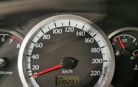 Chevrolet Lacetti, 2012 год, 345 000 рублей, 16 фотография