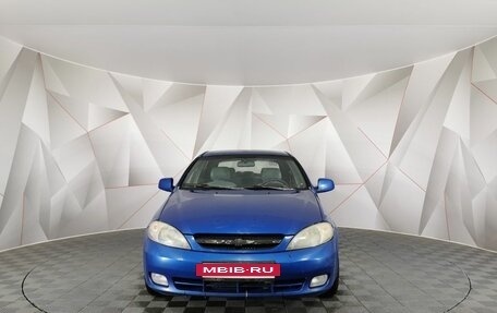 Chevrolet Lacetti, 2012 год, 345 000 рублей, 7 фотография