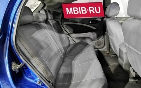 Chevrolet Lacetti, 2012 год, 345 000 рублей, 14 фотография