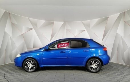 Chevrolet Lacetti, 2012 год, 345 000 рублей, 5 фотография