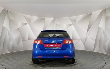 Chevrolet Lacetti, 2012 год, 345 000 рублей, 8 фотография