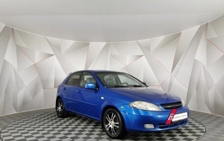 Chevrolet Lacetti, 2012 год, 345 000 рублей, 3 фотография