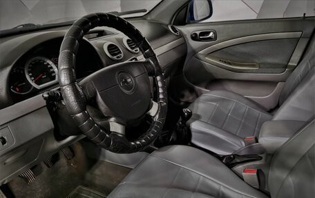 Chevrolet Lacetti, 2012 год, 345 000 рублей, 17 фотография