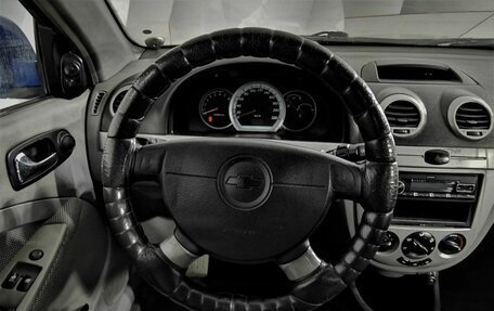 Chevrolet Lacetti, 2012 год, 345 000 рублей, 18 фотография