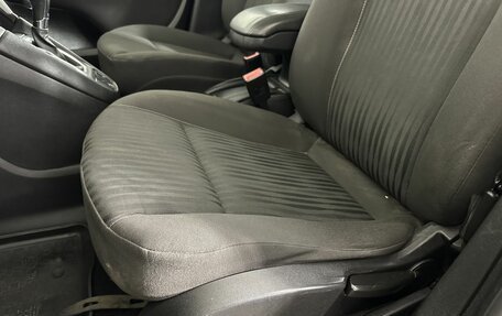 Opel Zafira C рестайлинг, 2013 год, 700 000 рублей, 10 фотография