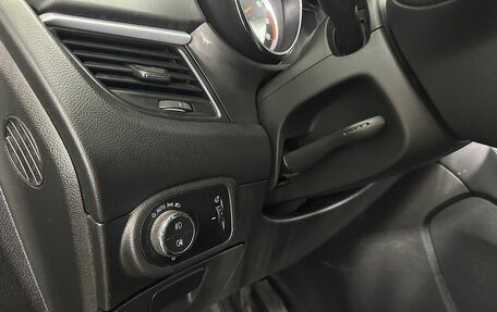 Opel Zafira C рестайлинг, 2013 год, 700 000 рублей, 9 фотография