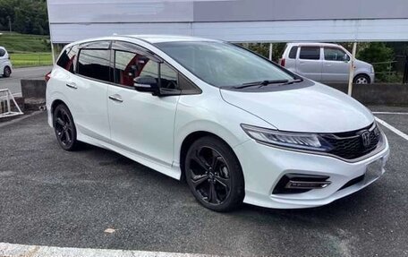 Honda Jade I, 2020 год, 1 320 000 рублей, 3 фотография