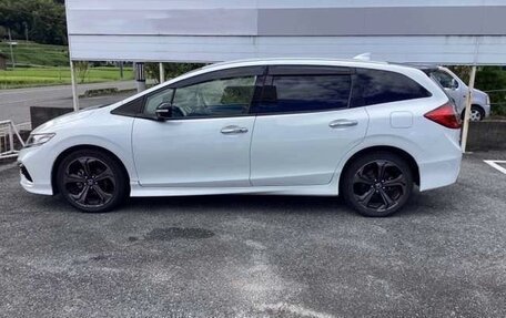 Honda Jade I, 2020 год, 1 320 000 рублей, 5 фотография