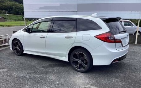 Honda Jade I, 2020 год, 1 320 000 рублей, 4 фотография