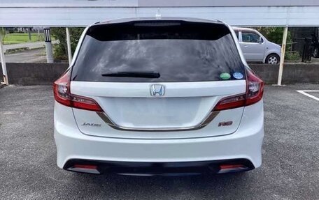 Honda Jade I, 2020 год, 1 320 000 рублей, 8 фотография