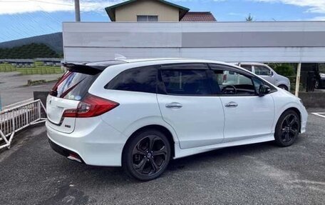 Honda Jade I, 2020 год, 1 320 000 рублей, 7 фотография