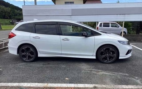 Honda Jade I, 2020 год, 1 320 000 рублей, 6 фотография