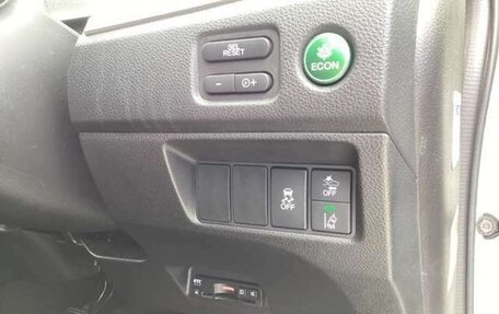 Honda Jade I, 2020 год, 1 320 000 рублей, 11 фотография
