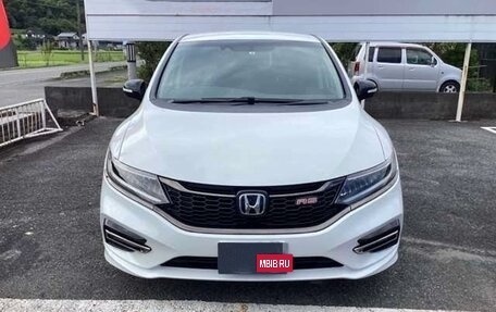 Honda Jade I, 2020 год, 1 320 000 рублей, 2 фотография