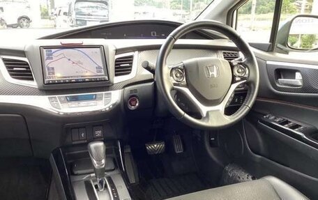 Honda Jade I, 2020 год, 1 320 000 рублей, 9 фотография