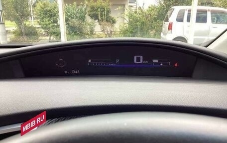Honda Jade I, 2020 год, 1 320 000 рублей, 10 фотография