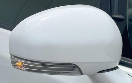 Toyota Wish II, 2017 год, 1 180 000 рублей, 10 фотография