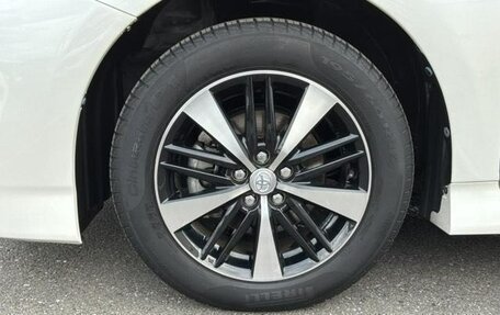 Toyota Wish II, 2017 год, 1 180 000 рублей, 9 фотография