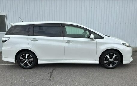 Toyota Wish II, 2017 год, 1 180 000 рублей, 6 фотография