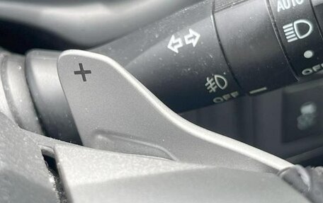 Toyota Wish II, 2017 год, 1 180 000 рублей, 21 фотография
